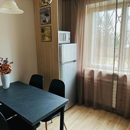 Just Apartments Tallinn Bagian luar foto