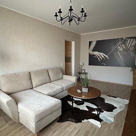 Just Apartments Tallinn Bagian luar foto