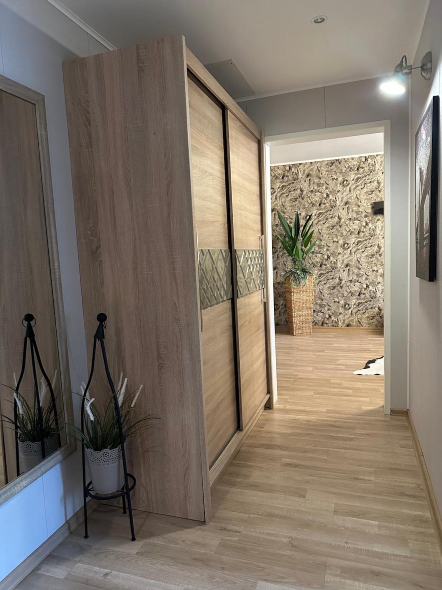 Just Apartments Tallinn Bagian luar foto